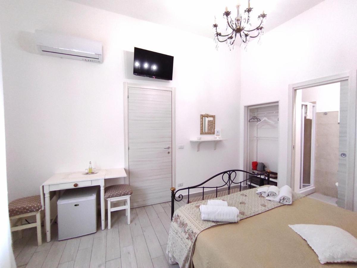 Dove Nasce Il Sole Bed & Breakfast Nicolosi