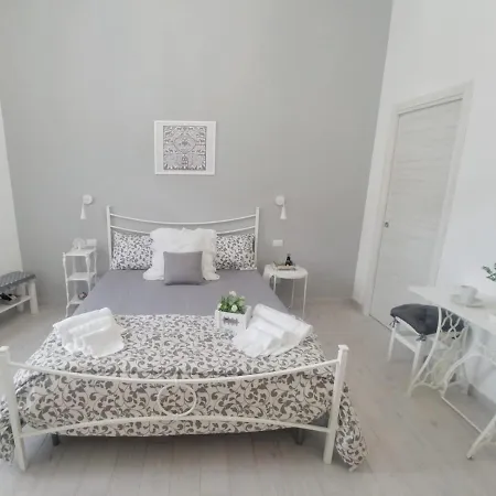 Dove Nasce Il Sole B&B Nicolosi Exterior photo