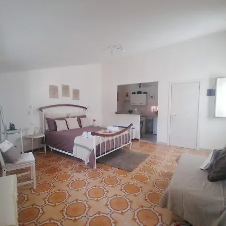 Dove Nasce Il Sole B&B Nicolosi Exterior photo