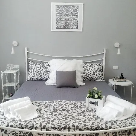 Dove Nasce Il Sole B&B Nicolosi Exterior photo