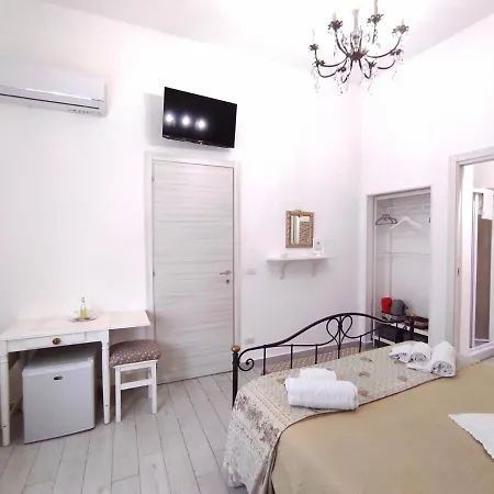 Dove Nasce Il Sole B&B Nicolosi Exterior photo