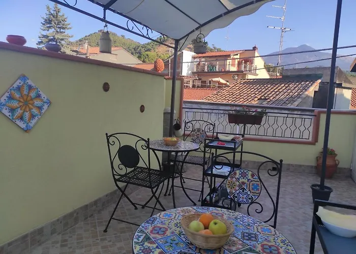 Dove Nasce Il Sole B&B