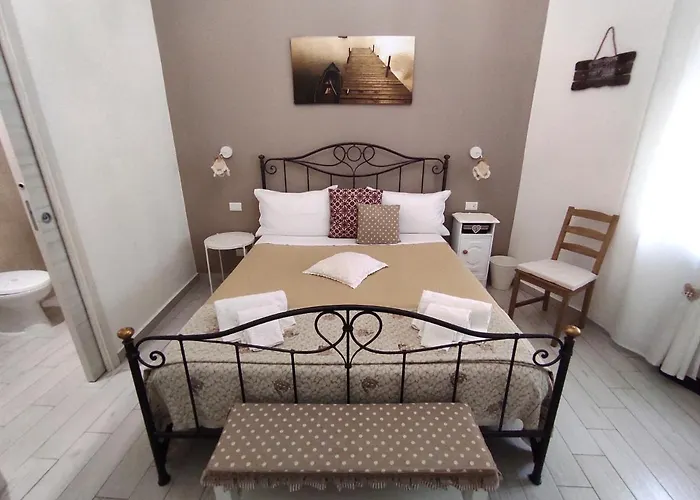 Dove Nasce Il Sole B&B