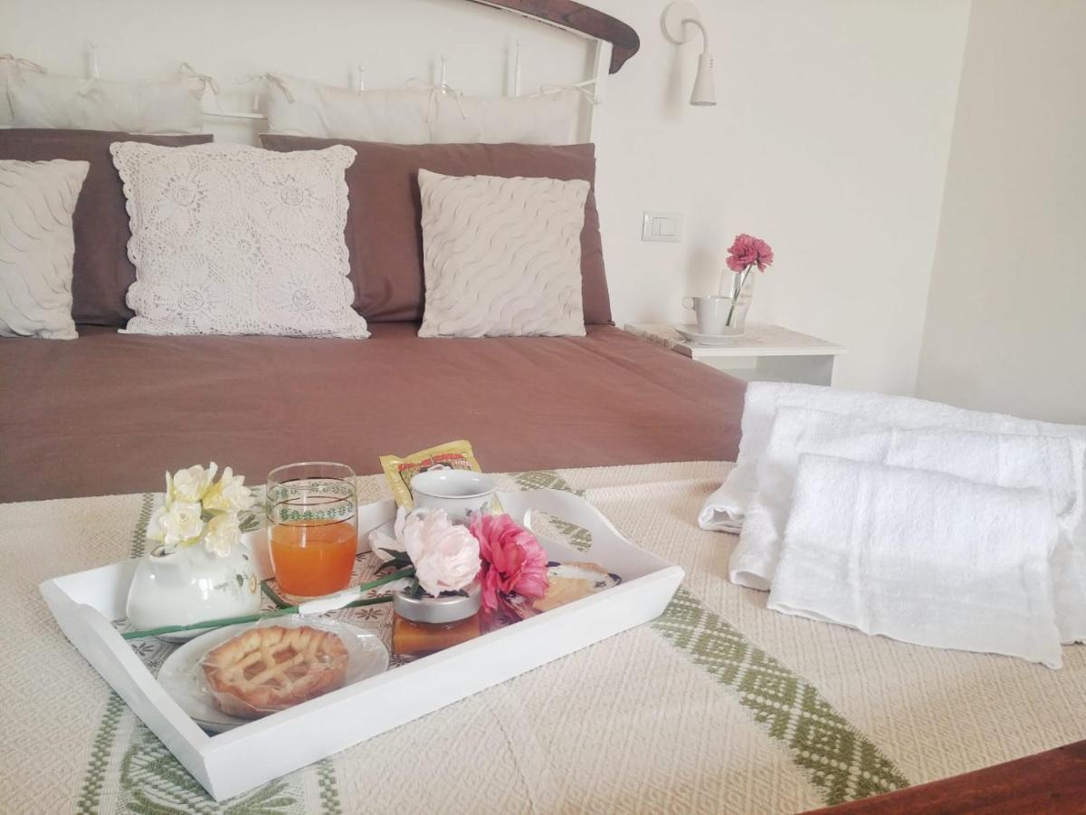 Bed & Breakfast Dove Nasce Il Sole