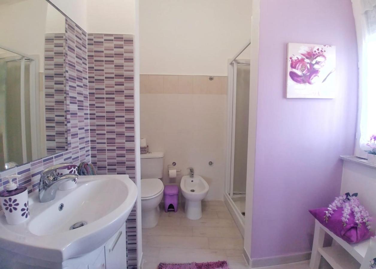 Bed & Breakfast Dove Nasce Il Sole Nicolosi
