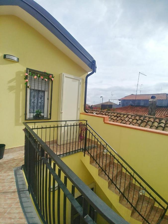 Bed & Breakfast Dove Nasce Il Sole *