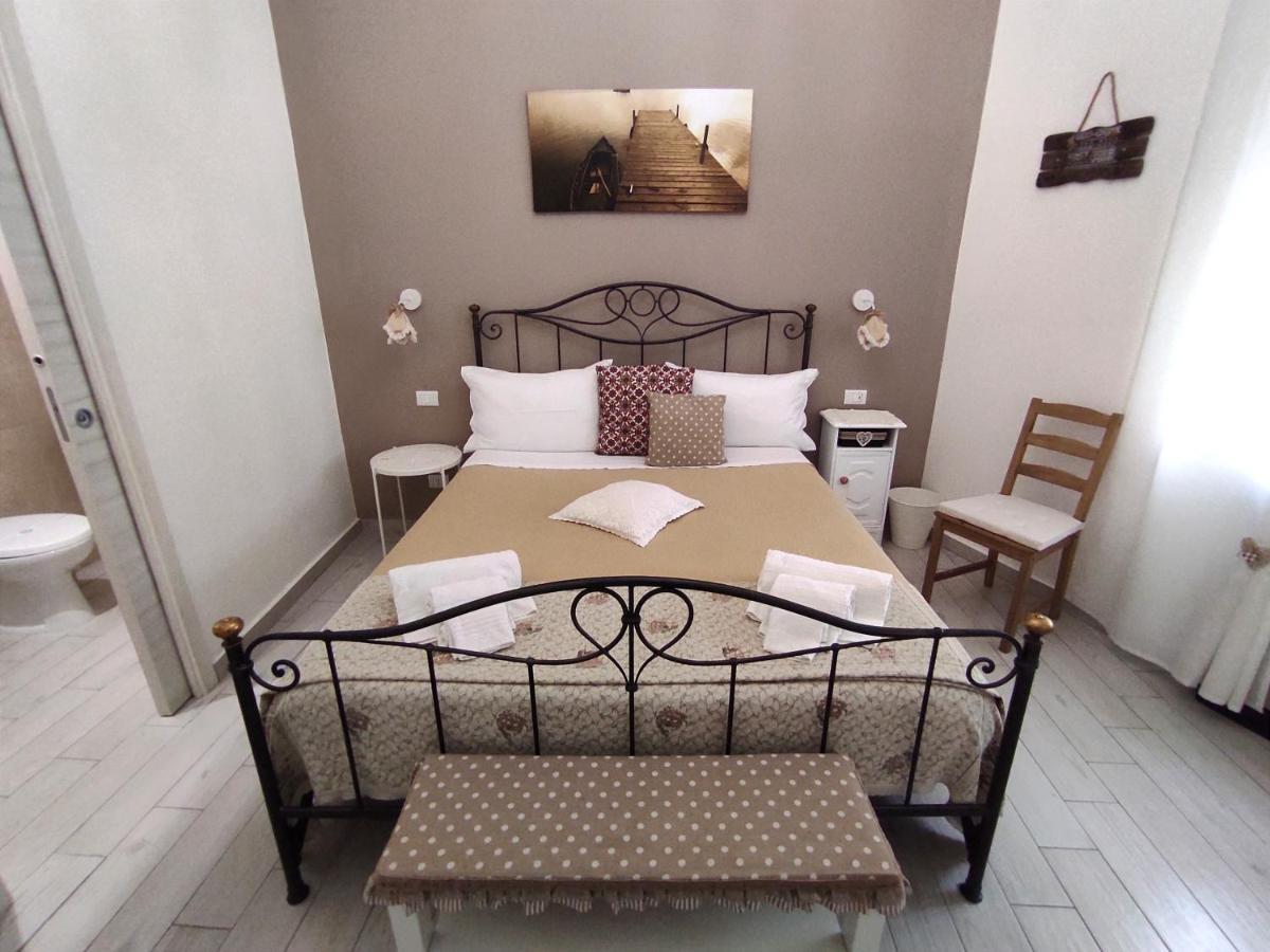 Bed & Breakfast Dove Nasce Il Sole *