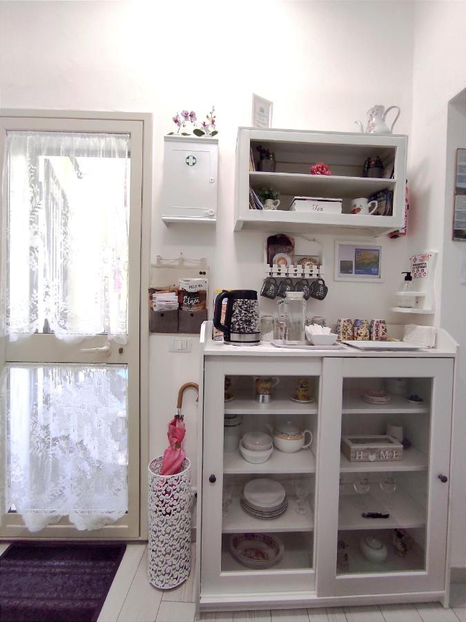 Bed & Breakfast Dove Nasce Il Sole Nicolosi